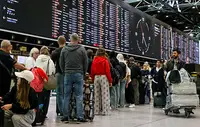 Свыше 20 летевших в Москву самолетов отправили в другие города из-за ограничений