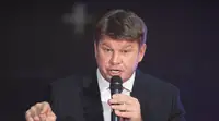 Губерниев — о тяжёлой травме Шестёркина: я сам погоревал