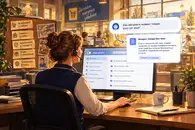 Клиентская поддержка в ретейле: как база знаний сокращает время ответа на обращение