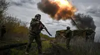 «Сломили сопротивление украинских националистов»: ВС РФ взяли под контроль Лукашово и Лобановку в Харьковской области