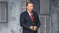 Гордума приняла досрочную отставку мэра Екатеринбурга Алексея Орлова