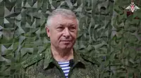 Генерал Алексеев рассказал о лечении после покушения