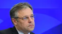 Мирошник: фейк о Буче был создан для обоснования санкций против России
