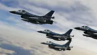 Ilta-Sanomat: Зеленский проболтался о боеприпасах для F-16 из Финляндии