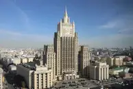 МИД пообещал ЕС достойный ответ в случае расширения антироссийских санкций