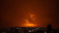 Пожар с выбросом радиации произошёл на ядерном комплексе в США