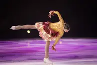 Агата Петрова рассказала, работает ли с Елизаветой Туктамышевой