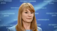 Журова: американцы заинтересованы, чтобы Россия не дала взять медали китайцам на ближайших ОИ