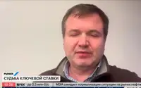 Решение ЦБ по ключевой ставке. Эфир программы «Рынки» на телеканале РБК