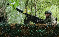 Военная операция на Украине. Онлайн