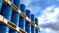 Кабмин: Россия может на первом этапе поставить мировому рынку 500 тысяч т дизеля