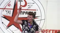 Барабанщик группы «Мистер Твистер» Лысенко погиб в результате несчастного случая