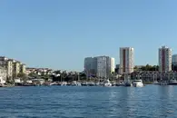 Две воздушные цели сбили в районе Казачьей бухты в Севастополе