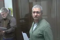 Суд продлил арест экс-замминистра Тимура Иванова до января 2027 года