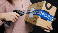 Приложения Ozon, Ozon Travel и других сервисов компании стали недоступны в Google Play