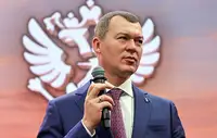 Дегтярев: недопускающие спортсменов РФ страны будут наказаны историей
