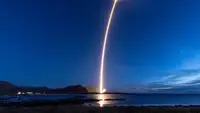 Немецкий стартап Isar Aerospace запустил в космос первую коммерческую ракету-носитель с территории Европы