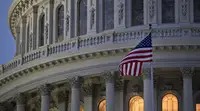 «Ненадёжность американского зонтика»: западные СМИ — о снижении влияния США на Ближнем Востоке