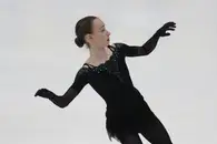Дина Хуснутдинова планирует выступить на этапах Гран-при России в Казани и Красноярске