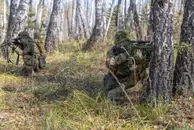 В России завершилась активная фаза трёх учений ОДКБ