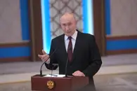 Чужое приложение — чужие правила: Путин объяснил важность национальных цифровых сервисов
