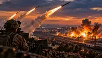 Авиация и дроны ВС РФ достали используемые ВСУ объекты в 149 районах Украины