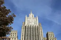 «Нам главное – результат»: В МИД допустили новые консультации с США до конца года