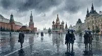 Синоптик Позднякова: самая холодная ночь недели в Москве ожидается 15 октября