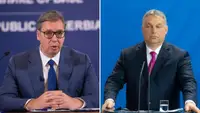 Уйти, чтобы остаться: В отставке Вучича увидели попытку избежать судьбы Орбана