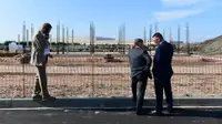Малому бизнесу уменьшают дозу // Минстрой предлагает ограничить привлечение МСП по субподряду по строительным госконтрактам