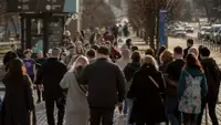 57% за компромисс: Большинство украинцев согласились на территориальные уступки