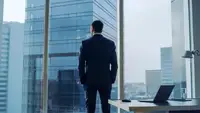 «Все идет не по плану»: Герои Forbes об интуиции, ошибках и устойчивости