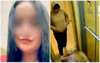 24-летняя мать убила дочь в Набережных Челнах и уехала из города