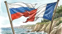 Барро: между Россией и Францией нет ни мира, ни войны