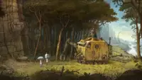 Amanita Design анонсировала Machinarium 2 — трейлер, скриншоты и детали