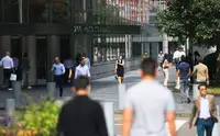 Bloomberg узнал о бонусах топ-менеджерам Goldman Sachs на $500 млн