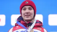 Ещё одна россиянка пробилась на мировые старты: FIS дал нейтральный статус Каличевой