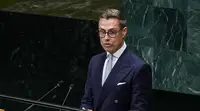 Фредериксен: Стубб и Стёре не согласовывали с Европой разговор с Путиным