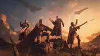 Экранизацию Helldivers отложили до июня 2028 года
