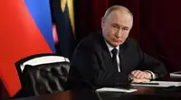 Путин процитировал первого президента Буркина-Фасо, говоря о неоколониализме