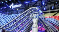 В «Газпроме» сообщили о готовности к сотрудничеству с Африкой