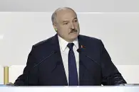 Лукашенко поздравил Минича с победой на выборах президента Республики Сербской