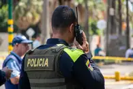 Шесть полицейских ранены при атаке дронов на участок в Колумбии