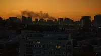 УНИАН: в Киеве начались перебои со светом