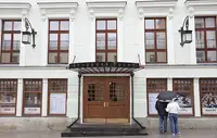 В МХТ им. Чехова сменили первого заместителя Хабенского