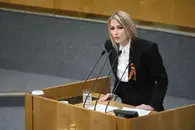 Спасти жителей Алёшек непросто: Лантратова рассказала о сложных переговорах с командой Мелании Трамп