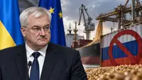МИД Украины призвал Европу ввести полное эмбарго на товары из России
