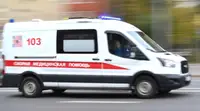 В Белгородской области из-за удара ВСУ по автомобилю пострадали два человека