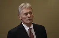 Песков осторожно обошёл вопрос Юнашева о кадровых перестановках в кабмине