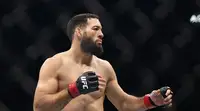 Имавов подтвердил, что подерётся за титул UFC со Стриклендом